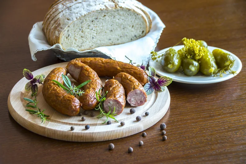 Les plats à ne surtout pas manquer par région
