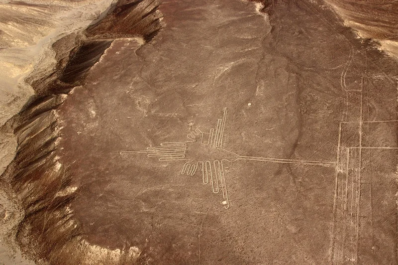 Les lignes de Nazca : un mystère inachevé