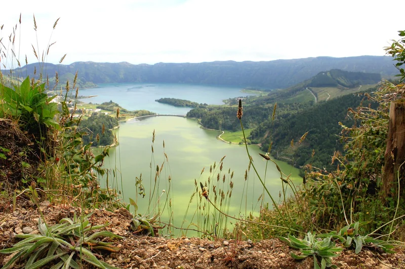 Portugal et Açores : l'équilibre parfait