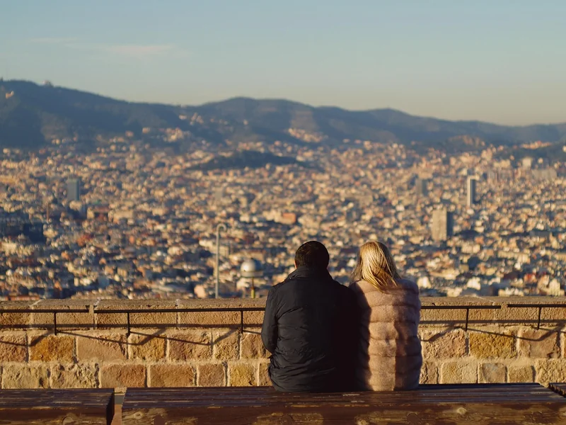 Choisir la bonne destination