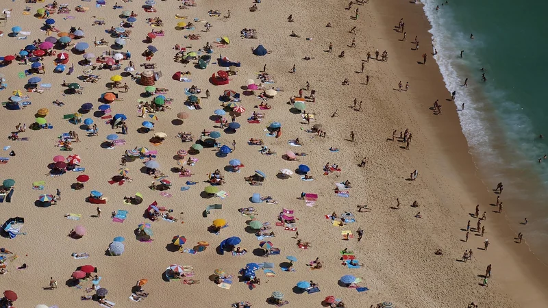 Comment éviter les pièges du touriste averti