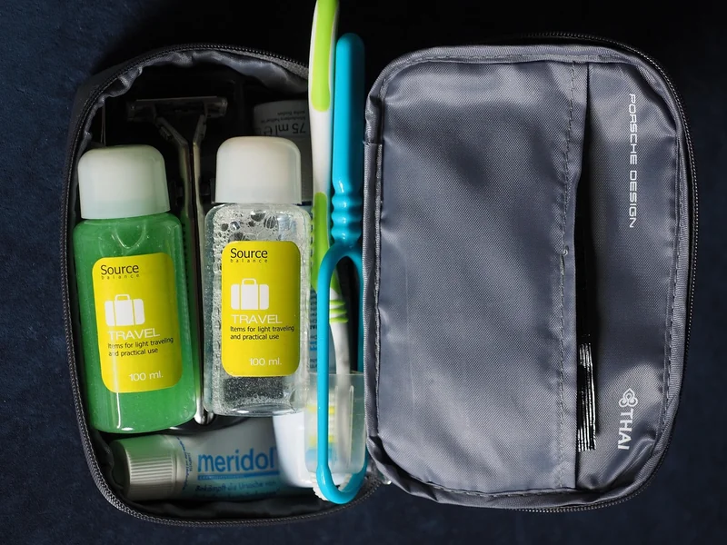Accessoires pratiques pour le voyageur solo