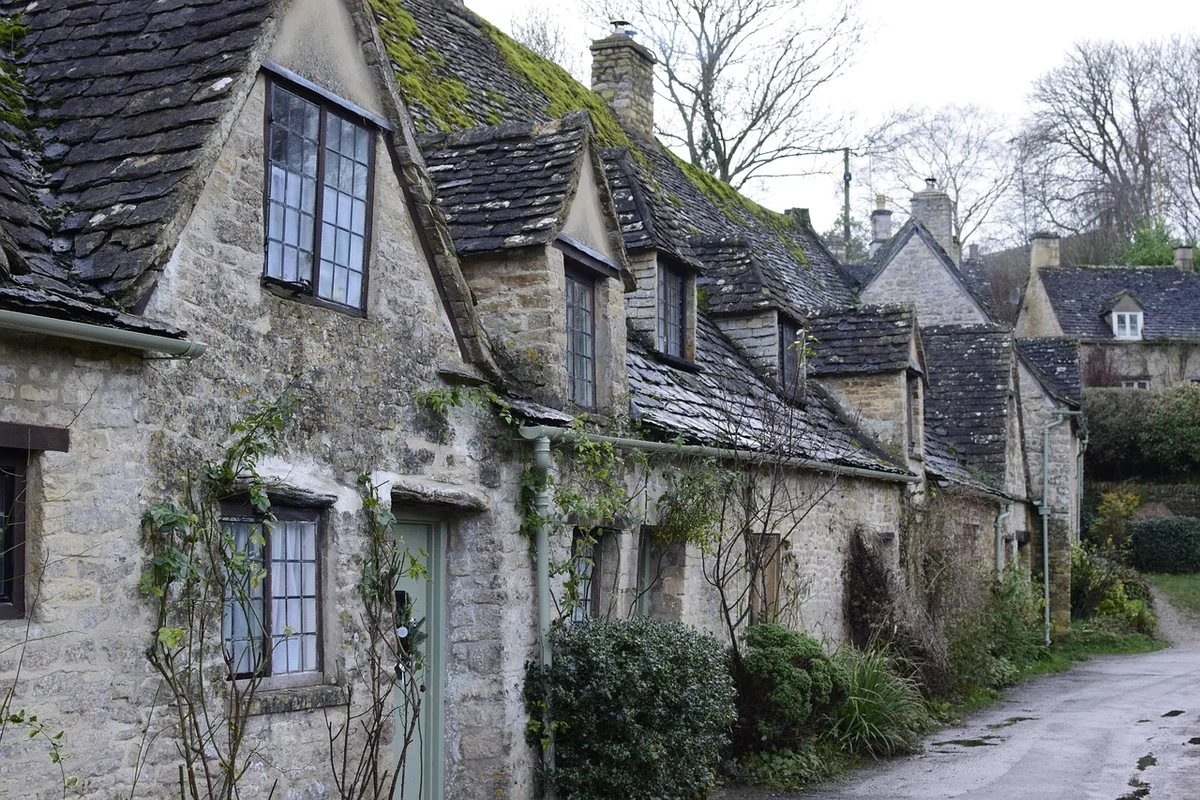 Les 5 villages qui m'ont le plus marqué en 2025