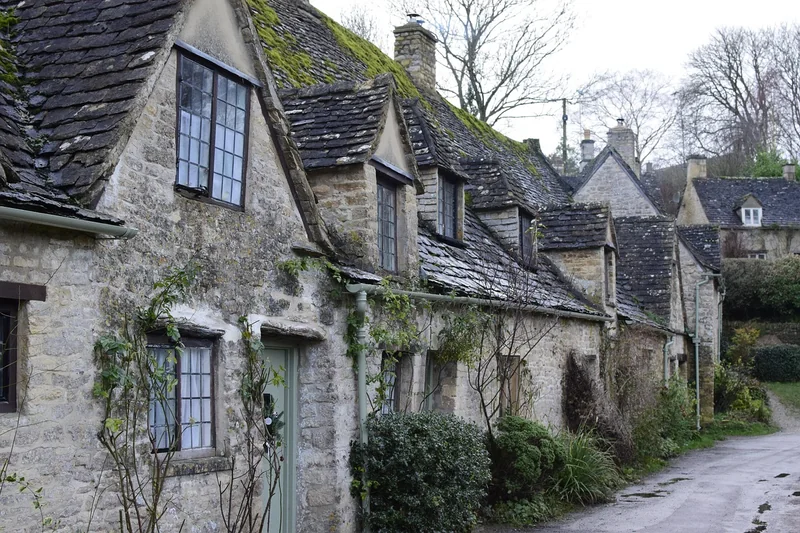 Les 5 villages qui m'ont le plus marqué en 2025