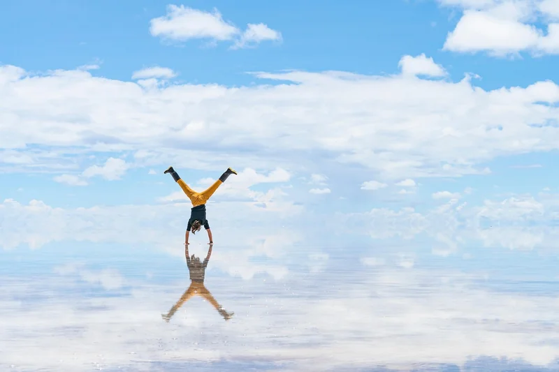 Bolivie et salar d'Uyuni : histoire et paysages